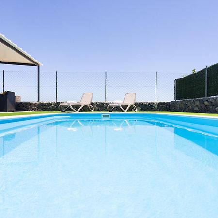 Finca Vinco II With Heated Pool Alcalá la Real Zewnętrze zdjęcie