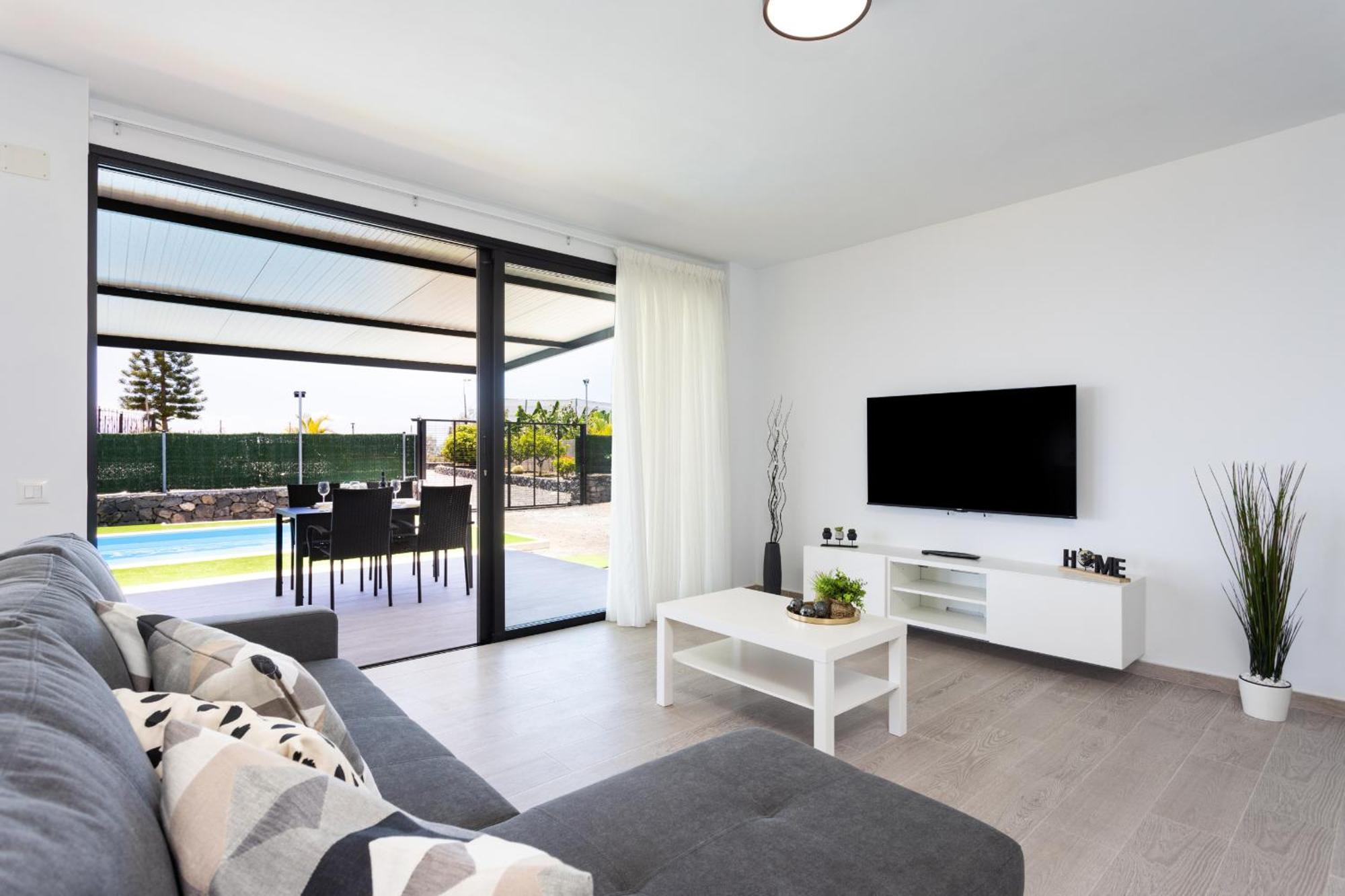 Finca Vinco II With Heated Pool Alcalá la Real Zewnętrze zdjęcie