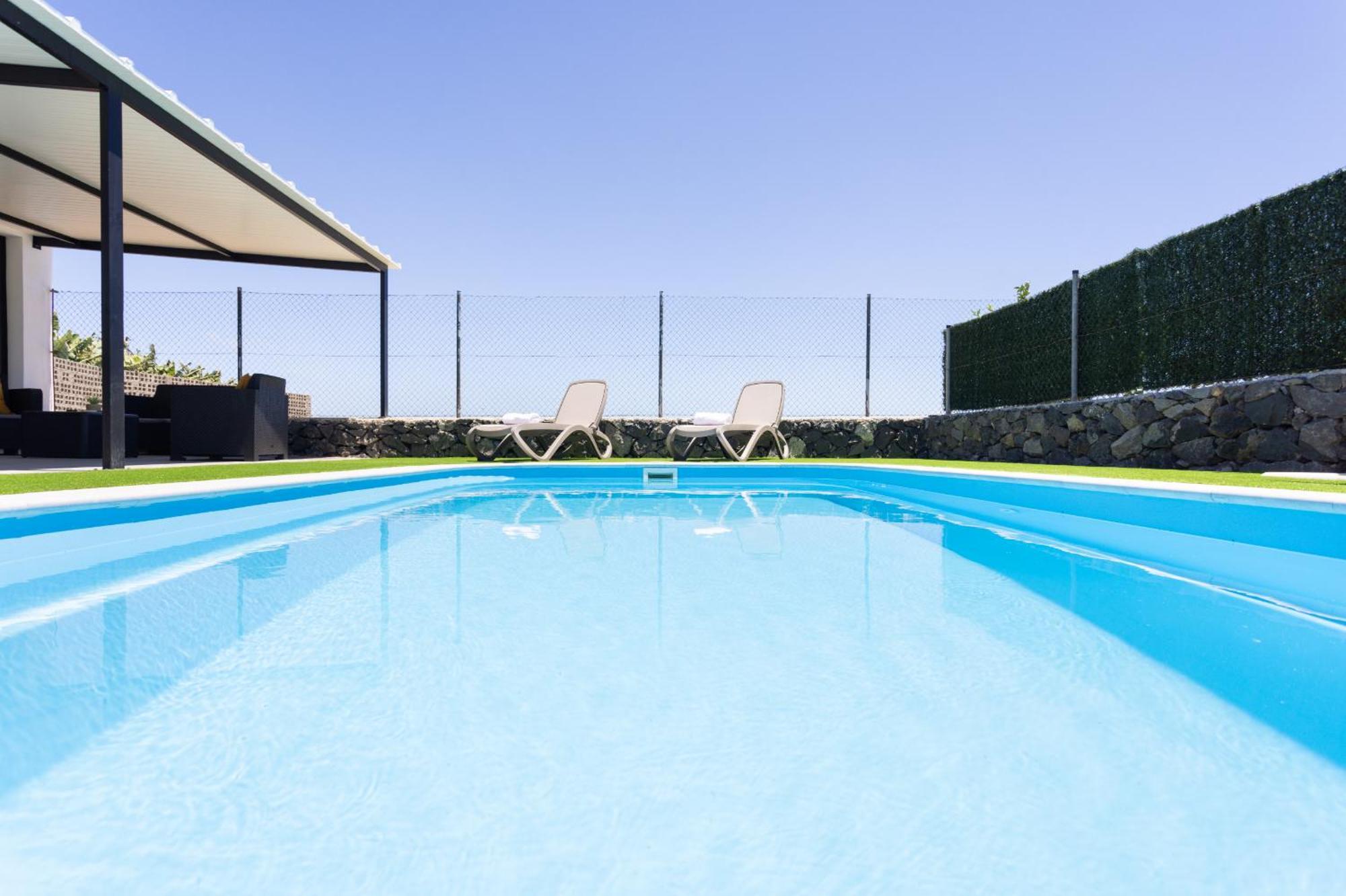 Finca Vinco II With Heated Pool Alcalá la Real Zewnętrze zdjęcie