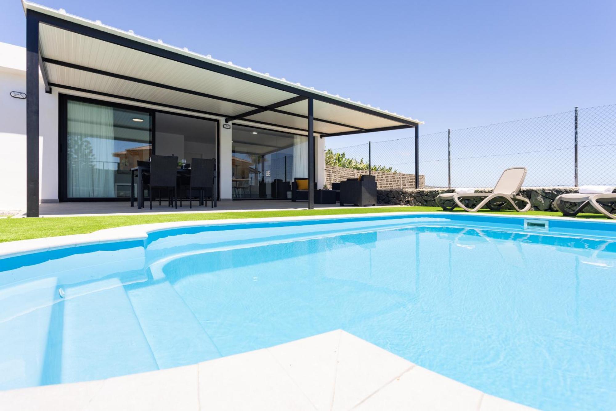 Finca Vinco II With Heated Pool Alcalá la Real Zewnętrze zdjęcie