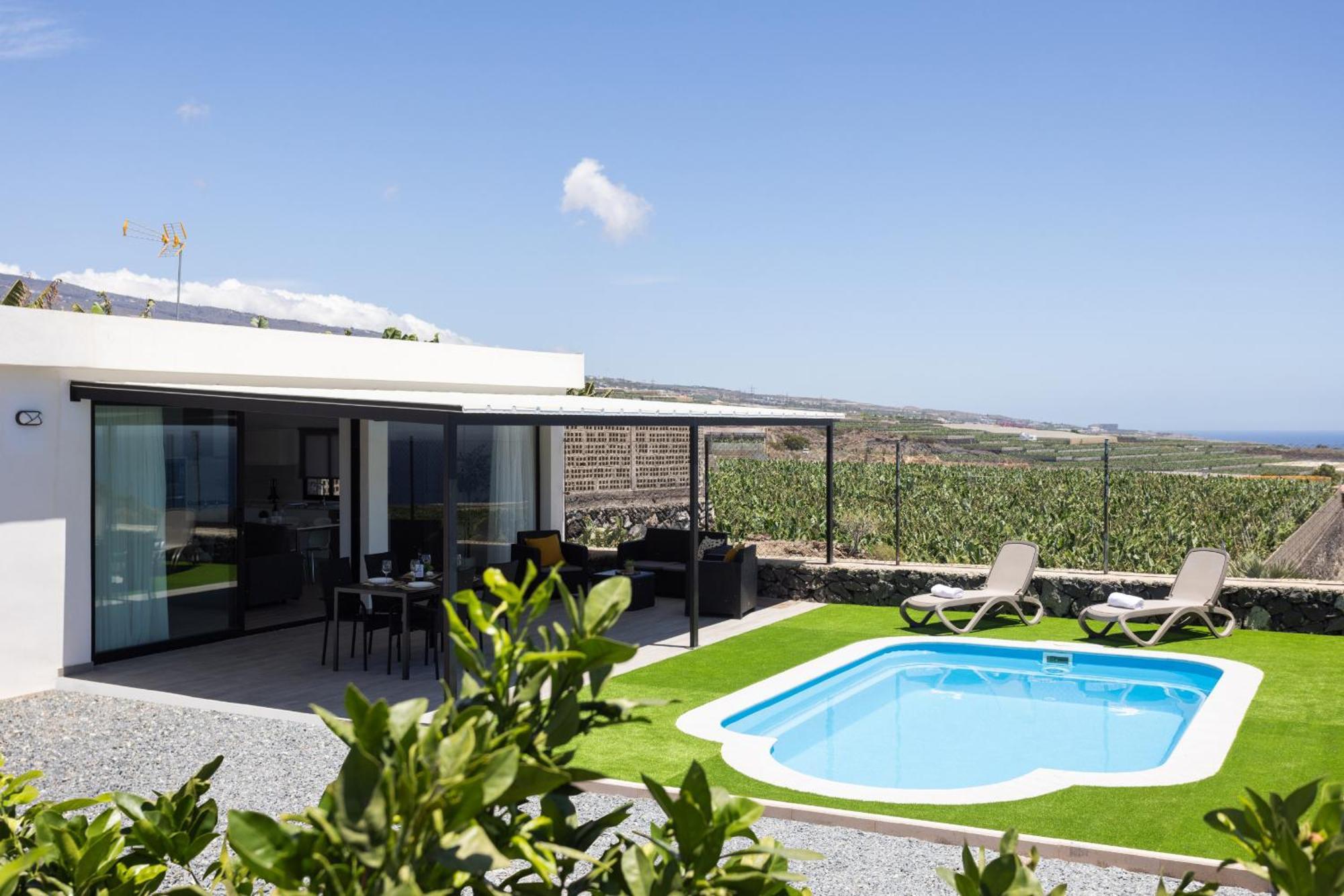 Finca Vinco II With Heated Pool Alcalá la Real Zewnętrze zdjęcie