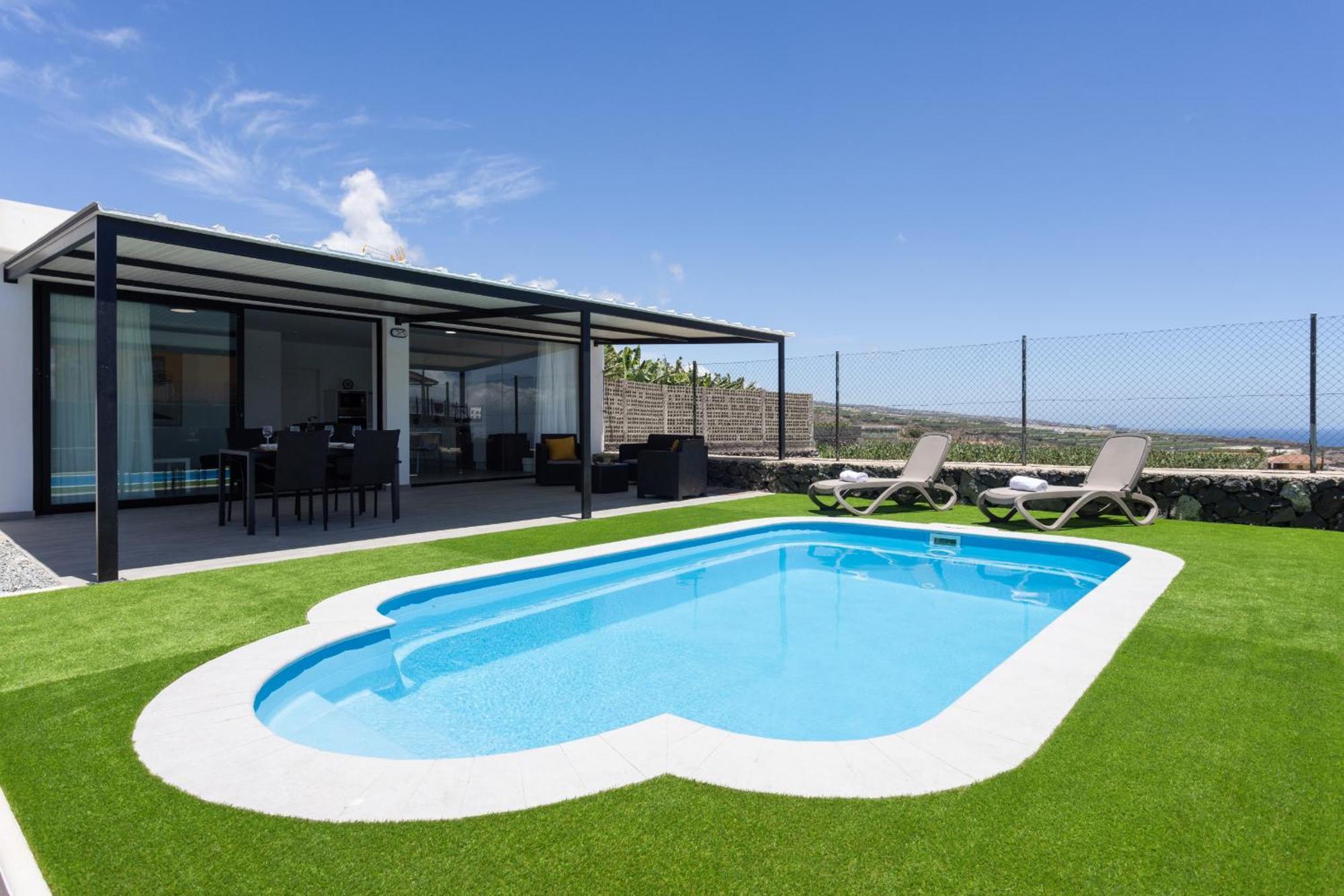 Finca Vinco II With Heated Pool Alcalá la Real Zewnętrze zdjęcie