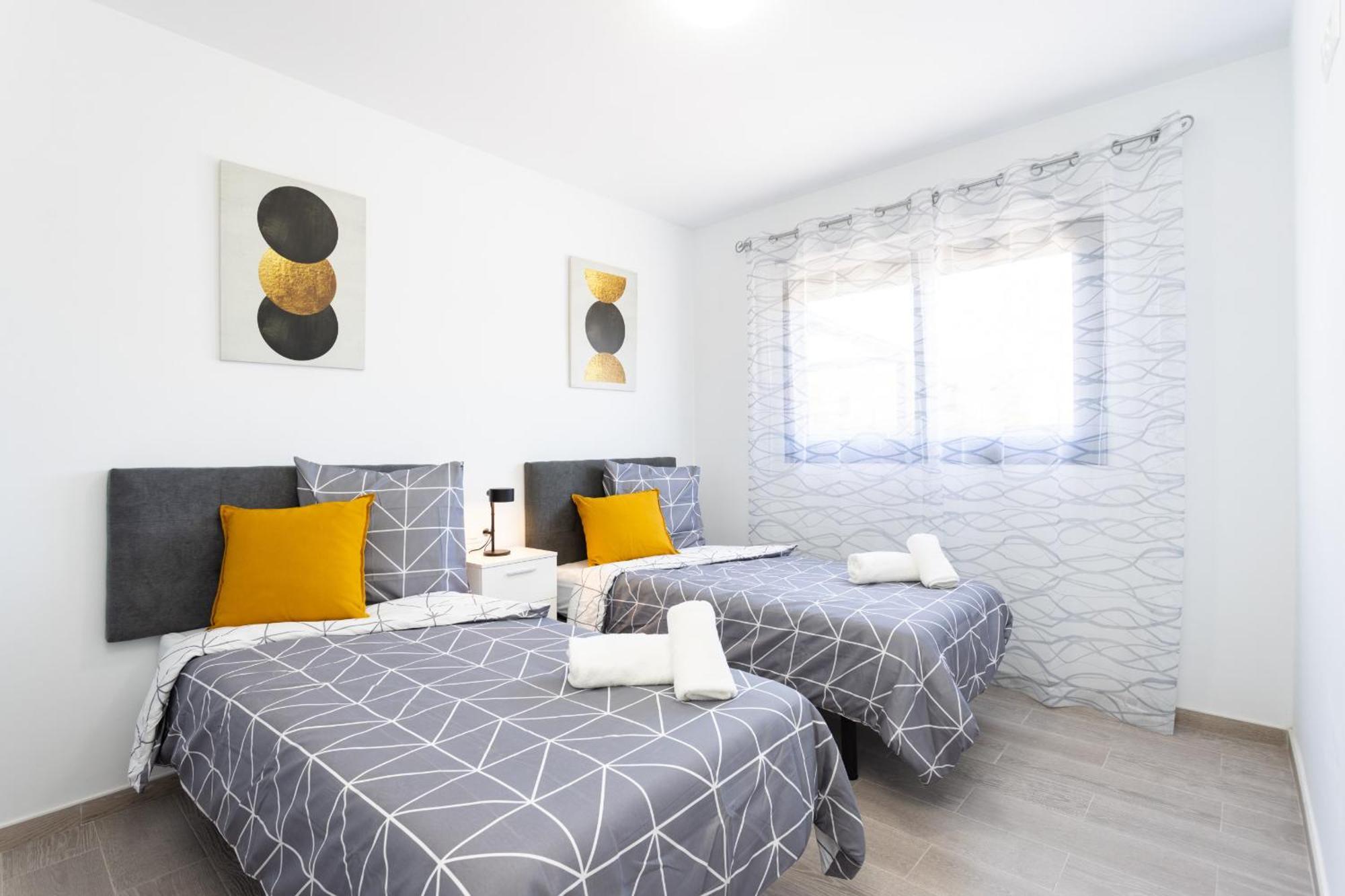 Finca Vinco II With Heated Pool Alcalá la Real Zewnętrze zdjęcie
